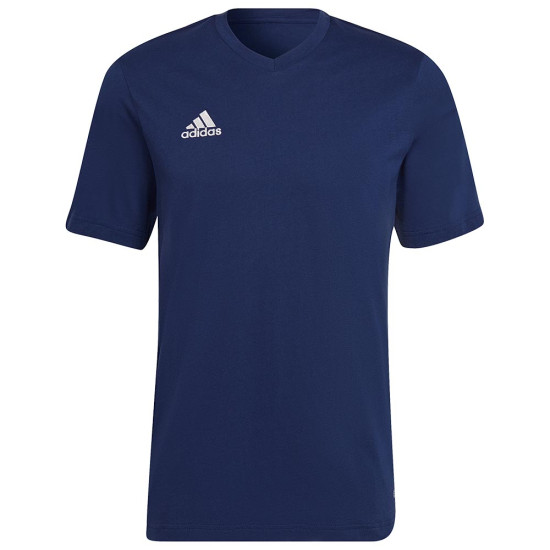 Adidas Ανδρική κοντομάνικη μπλούζα Entrada22 Tee